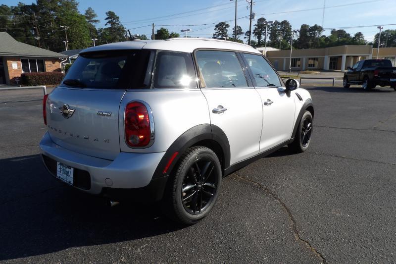 MINI Countryman Base 2016