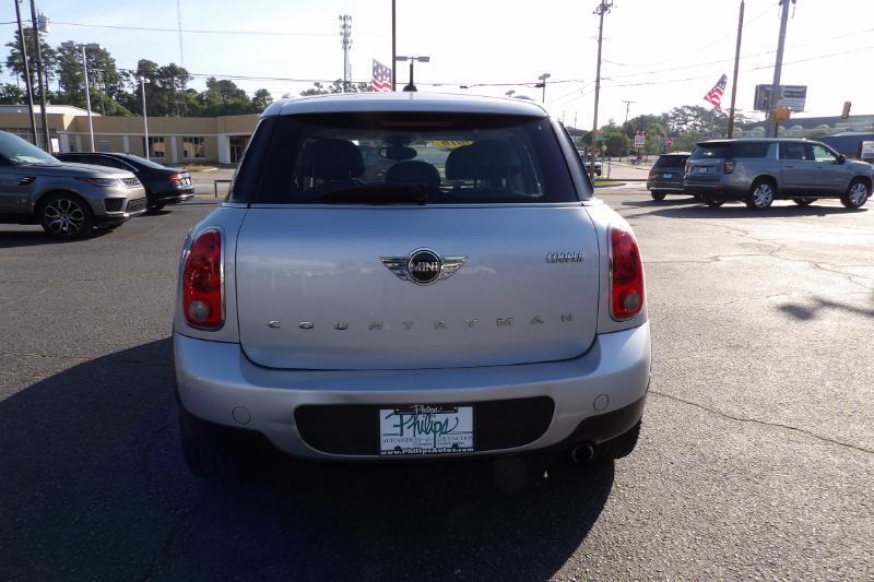 MINI Countryman Base 2016