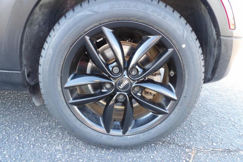 MINI Countryman Base 2016