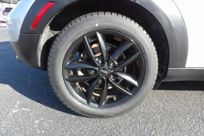 MINI Countryman Base 2016