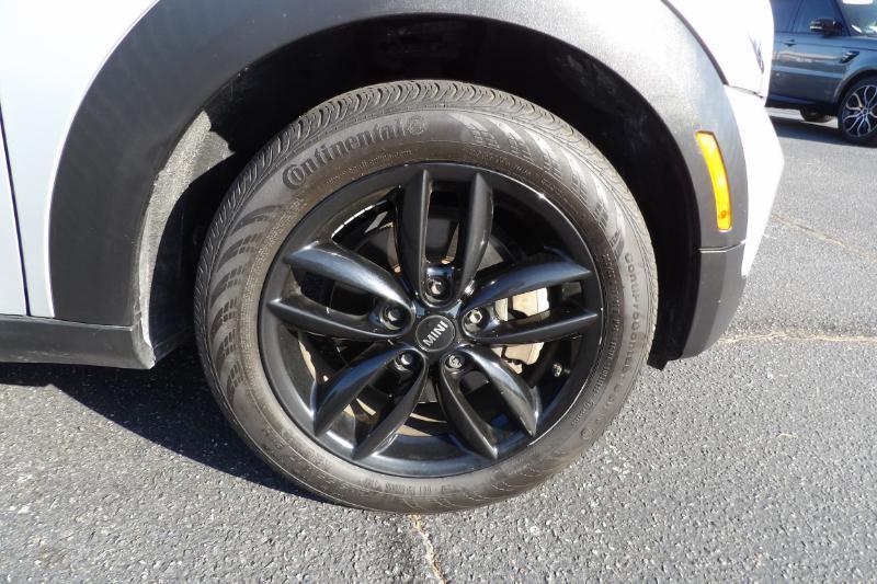 MINI Countryman Base 2016