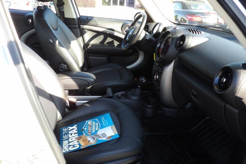 MINI Countryman Base 2016