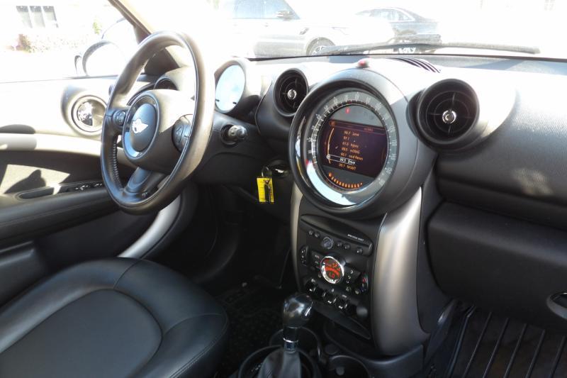 MINI Countryman Base 2016