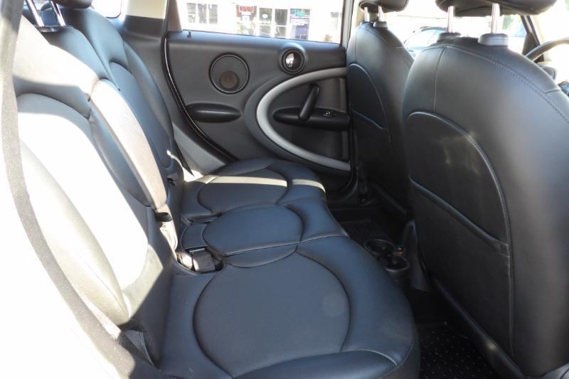 MINI Countryman Base 2016