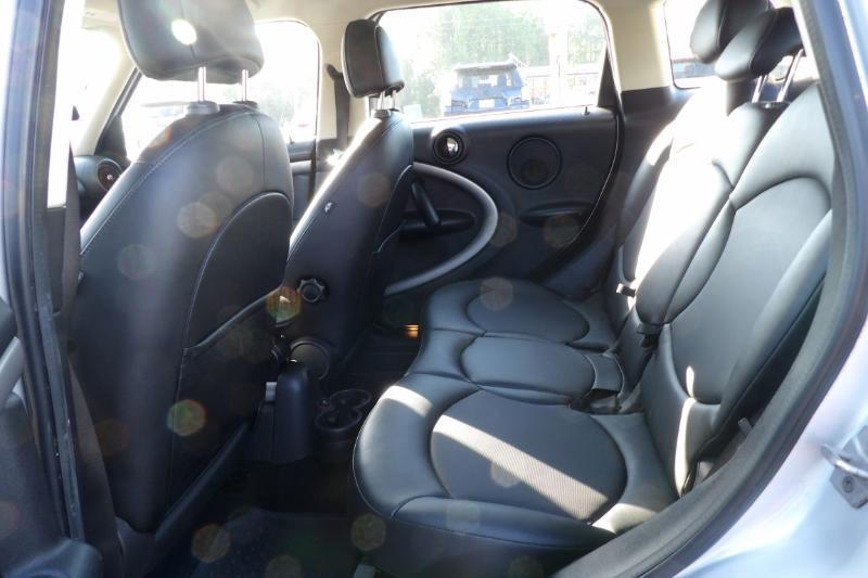 MINI Countryman Base 2016