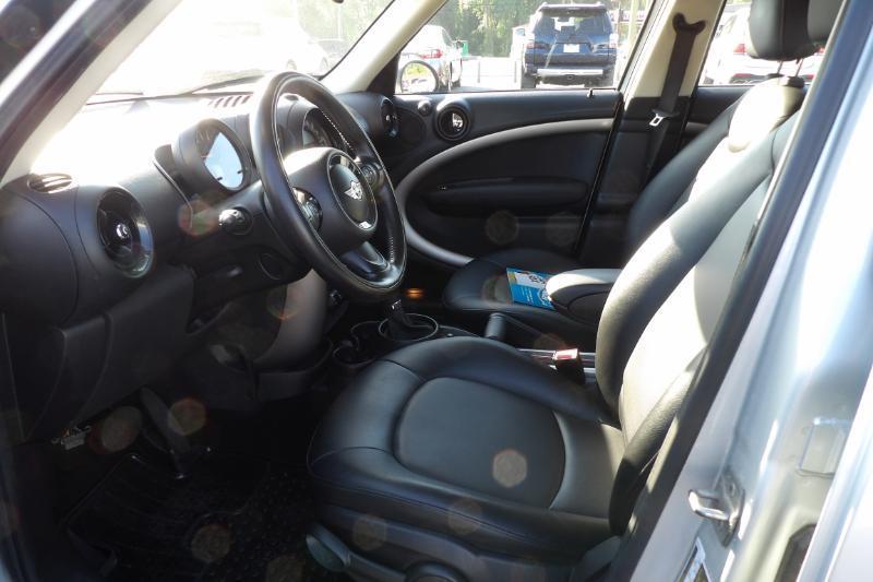 MINI Countryman Base 2016