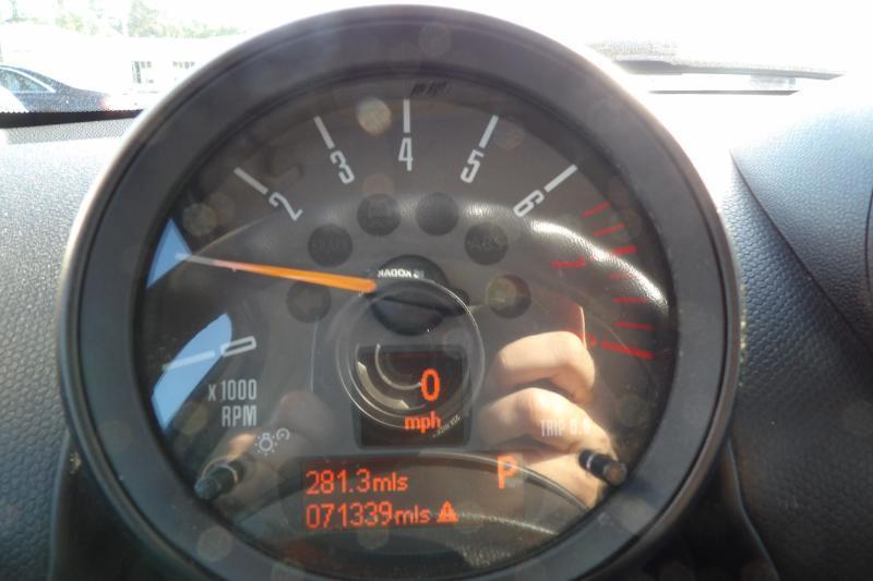 MINI Countryman Base 2016