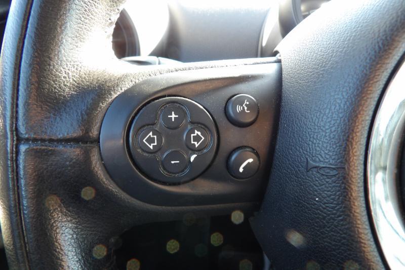 MINI Countryman Base 2016