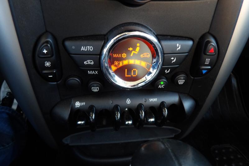 MINI Countryman Base 2016