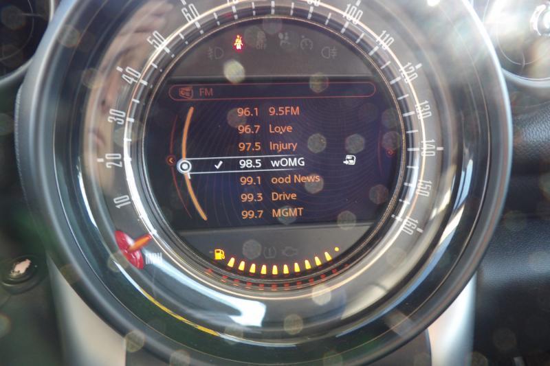 MINI Countryman Base 2016