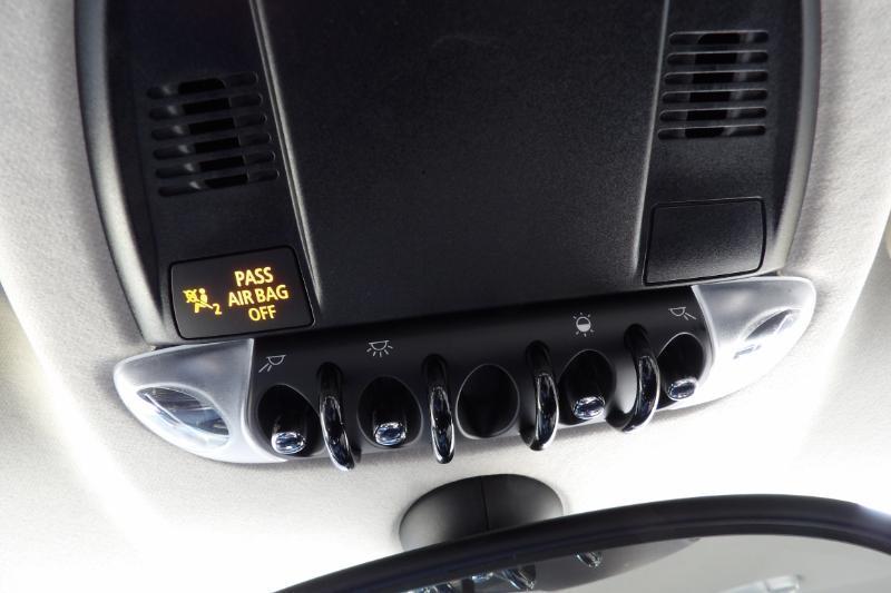 MINI Countryman Base 2016