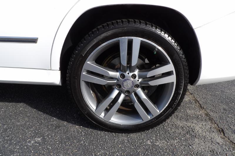 Mercedes-Benz GLK-Class GLK350 2014