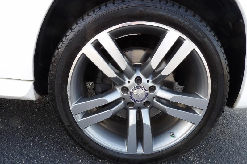 Mercedes-Benz GLK-Class GLK350 2014