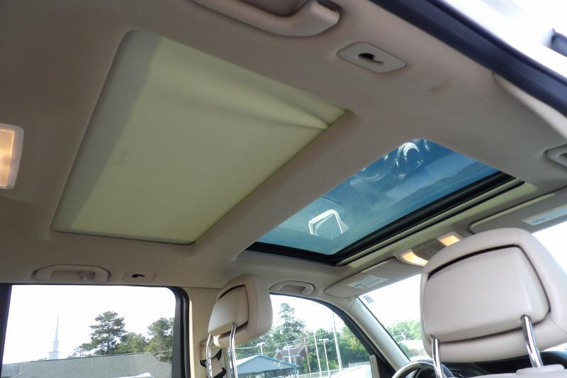 Mercedes-Benz GLK-Class GLK350 2014