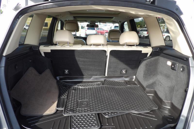 Mercedes-Benz GLK-Class GLK350 2014