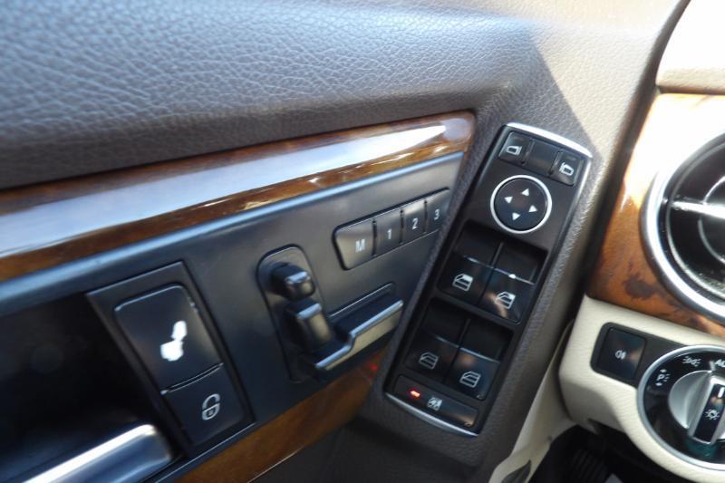 Mercedes-Benz GLK-Class GLK350 2014