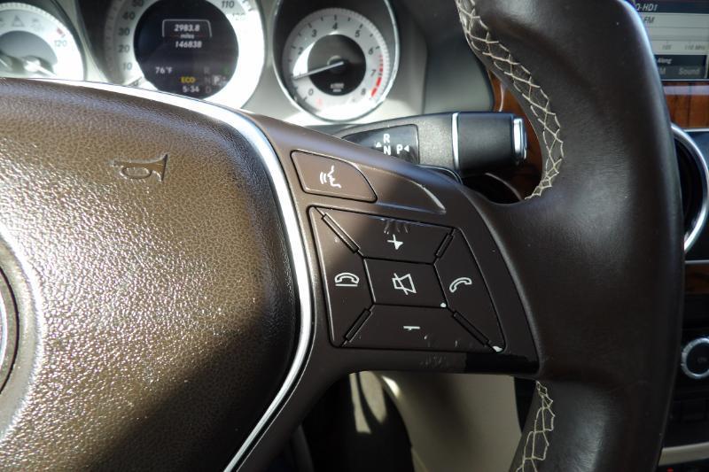 Mercedes-Benz GLK-Class GLK350 2014