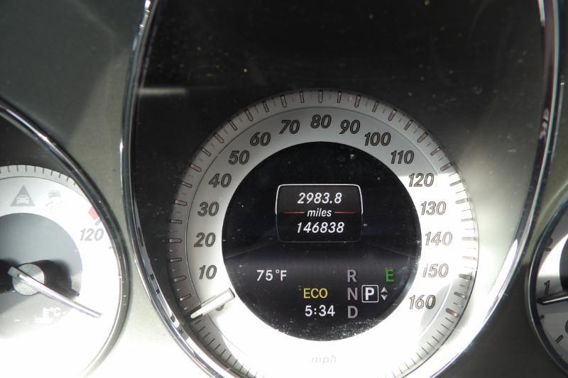 Mercedes-Benz GLK-Class GLK350 2014