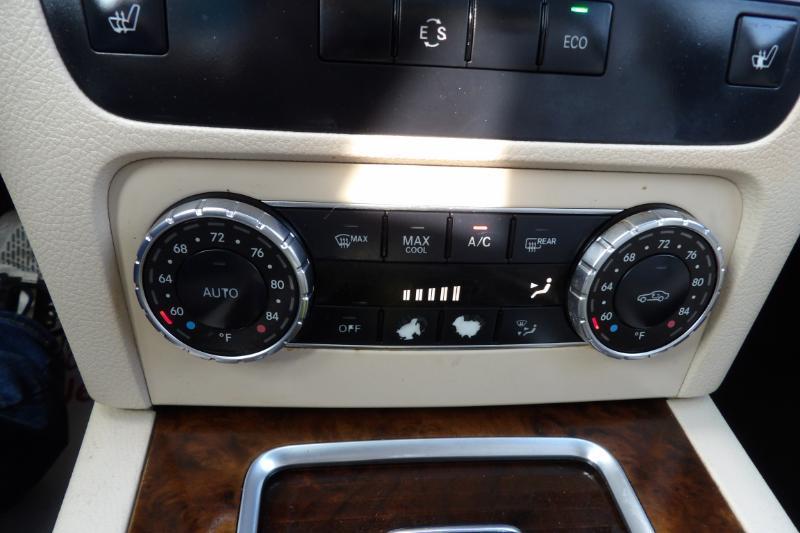 Mercedes-Benz GLK-Class GLK350 2014