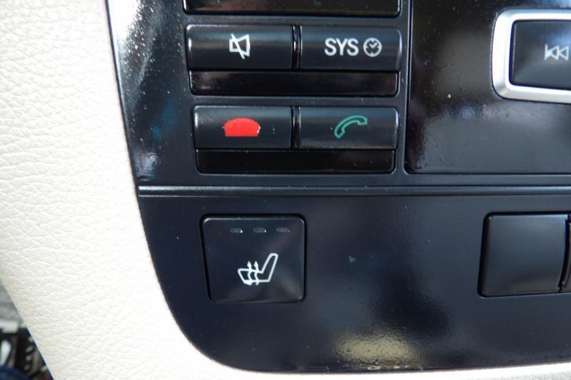 Mercedes-Benz GLK-Class GLK350 2014