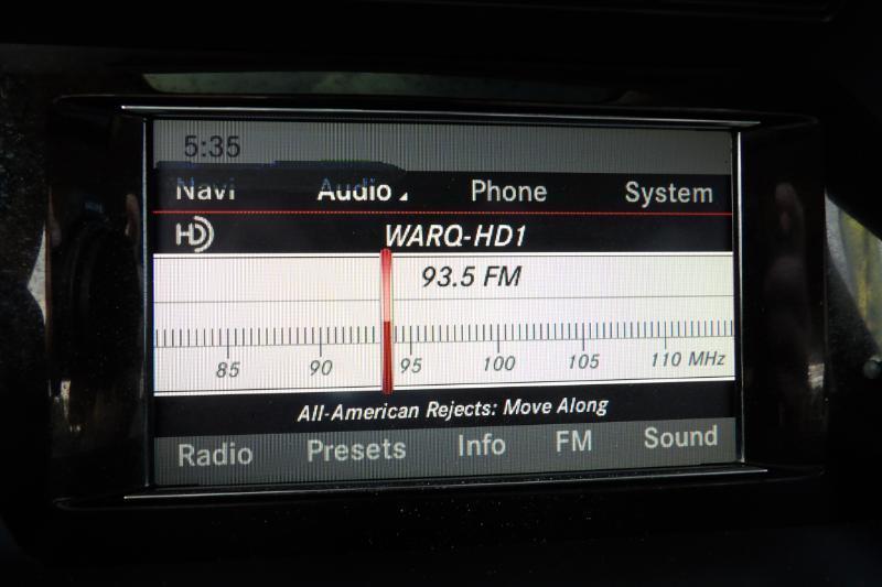 Mercedes-Benz GLK-Class GLK350 2014