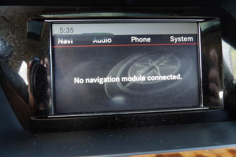 Mercedes-Benz GLK-Class GLK350 2014