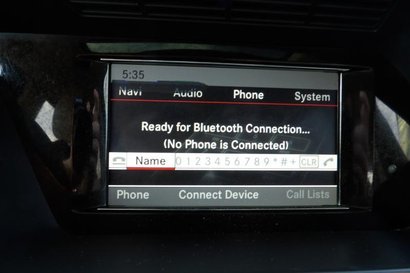 Mercedes-Benz GLK-Class GLK350 2014