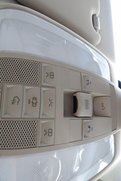 Mercedes-Benz GLK-Class GLK350 2014