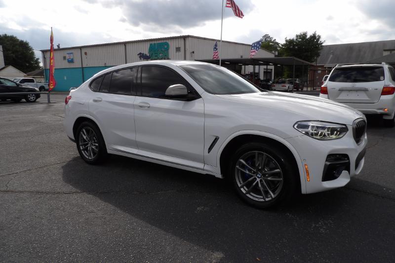 BMW X4 M Base 2020