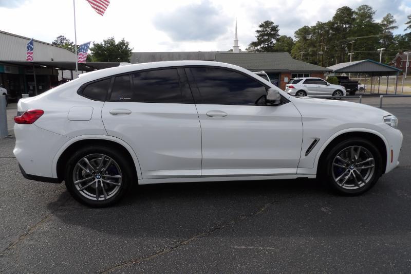 BMW X4 M Base 2020