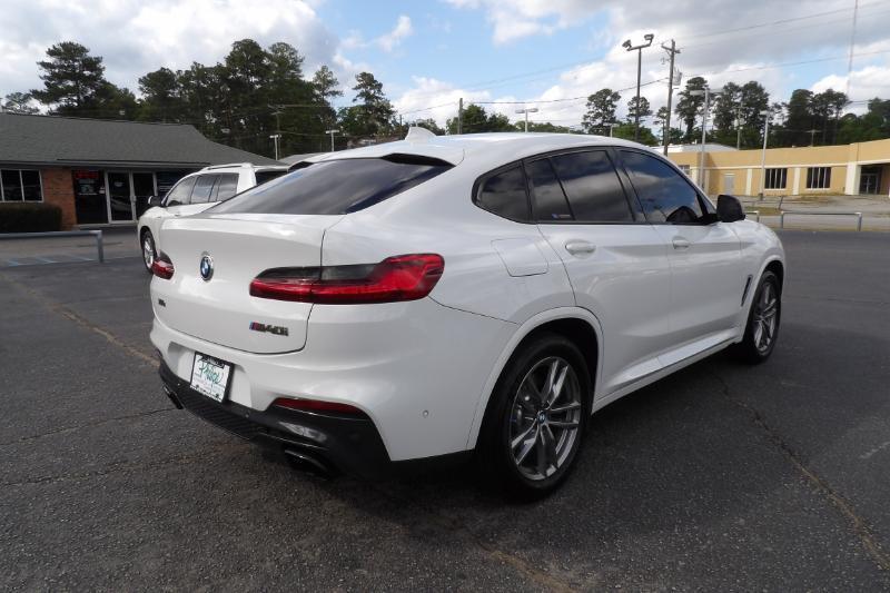 BMW X4 M Base 2020