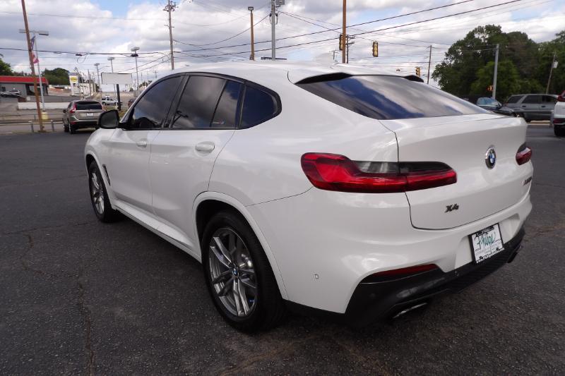 BMW X4 M Base 2020