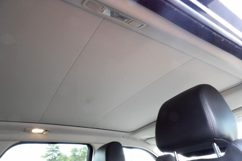 Land Rover Range Rover Evoque Pure Plus 5-Door 2015
