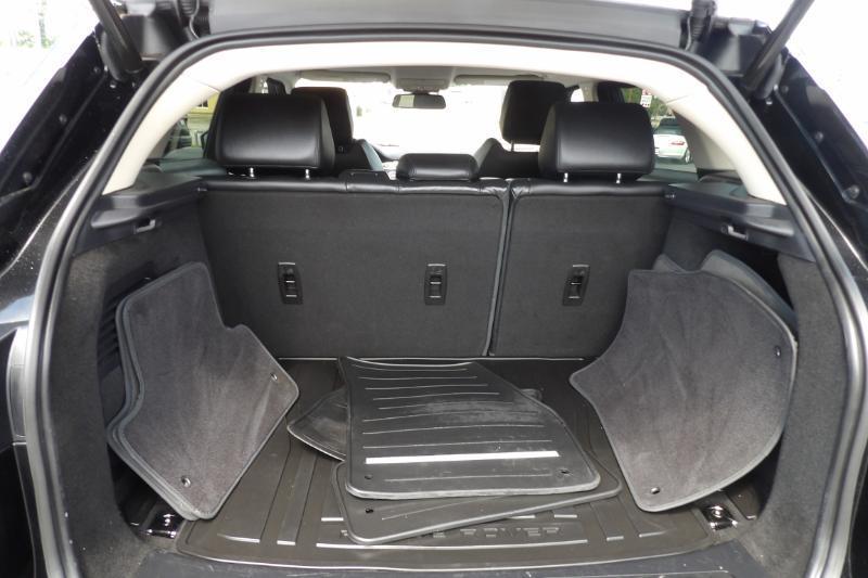 Land Rover Range Rover Evoque Pure Plus 5-Door 2015