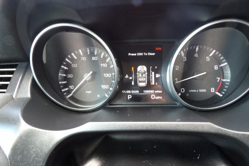 Land Rover Range Rover Evoque Pure Plus 5-Door 2015