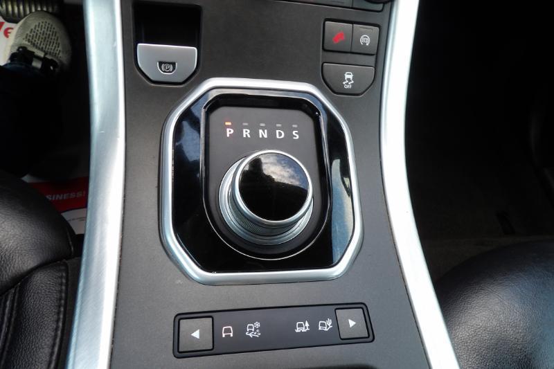 Land Rover Range Rover Evoque Pure Plus 5-Door 2015