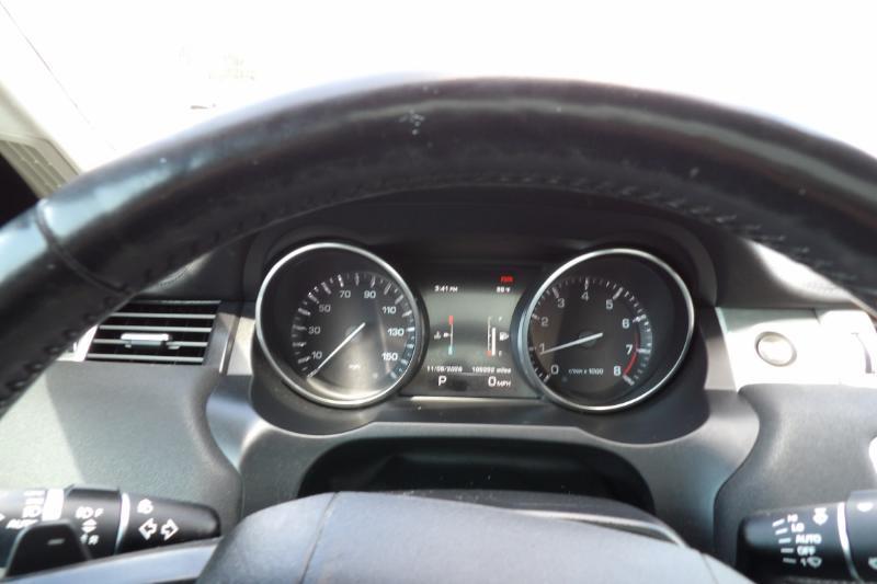 Land Rover Range Rover Evoque Pure Plus 5-Door 2015