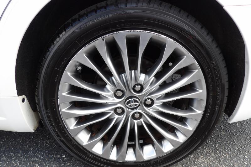 Toyota Avalon Limited 2017