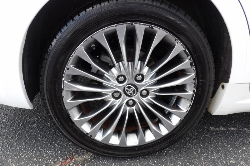 Toyota Avalon Limited 2017