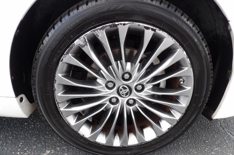 Toyota Avalon Limited 2017