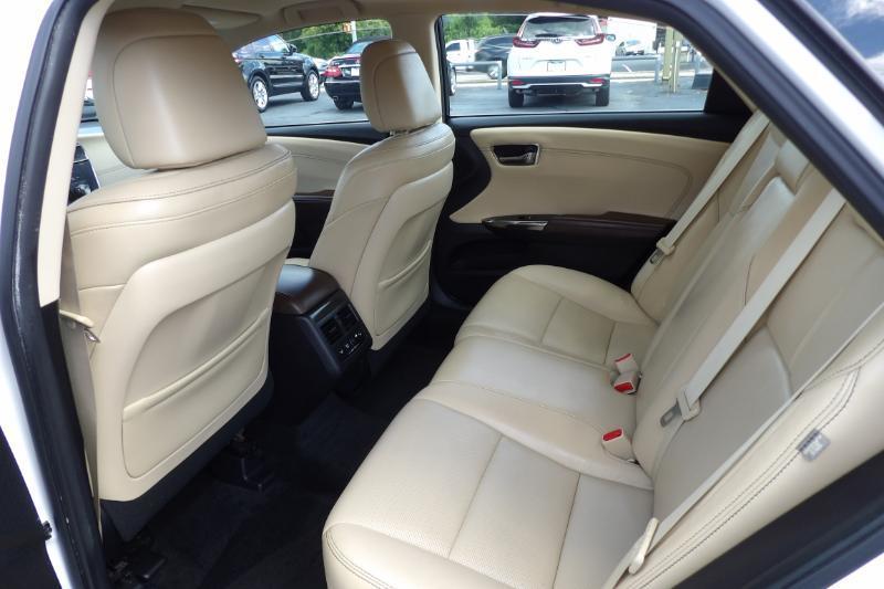Toyota Avalon Limited 2017
