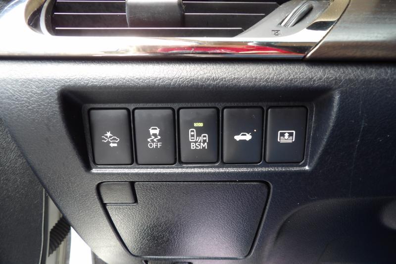 Toyota Avalon Limited 2017