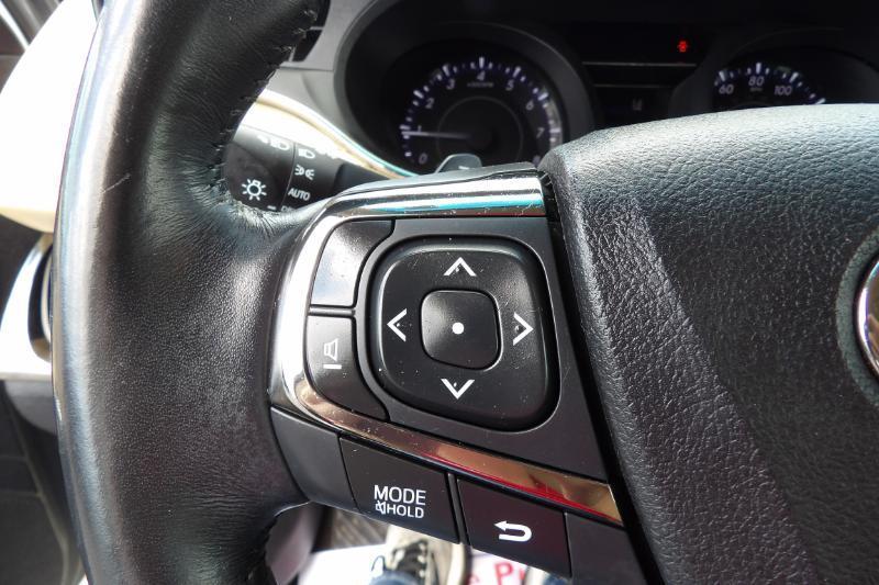 Toyota Avalon Limited 2017