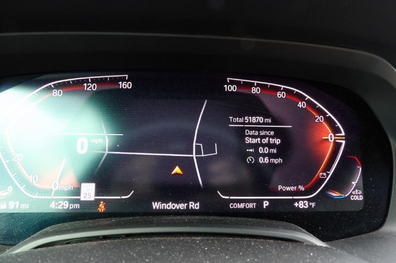 BMW X7 xDrive40i 2022
