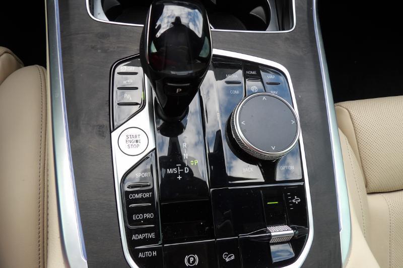BMW X7 xDrive40i 2022