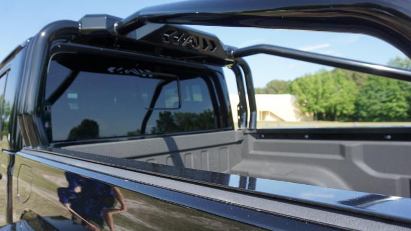 Jeep Gladiator Overland 2021