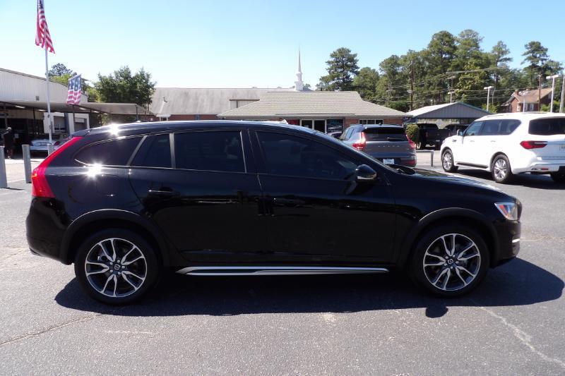 Volvo V60 Cross Country T5 Premier 2015