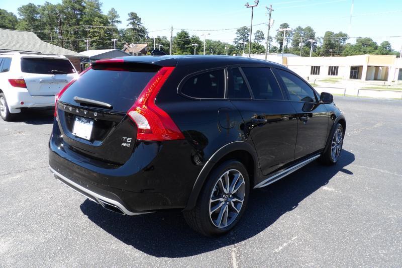 Volvo V60 Cross Country T5 Premier 2015