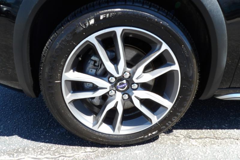 Volvo V60 Cross Country T5 Premier 2015