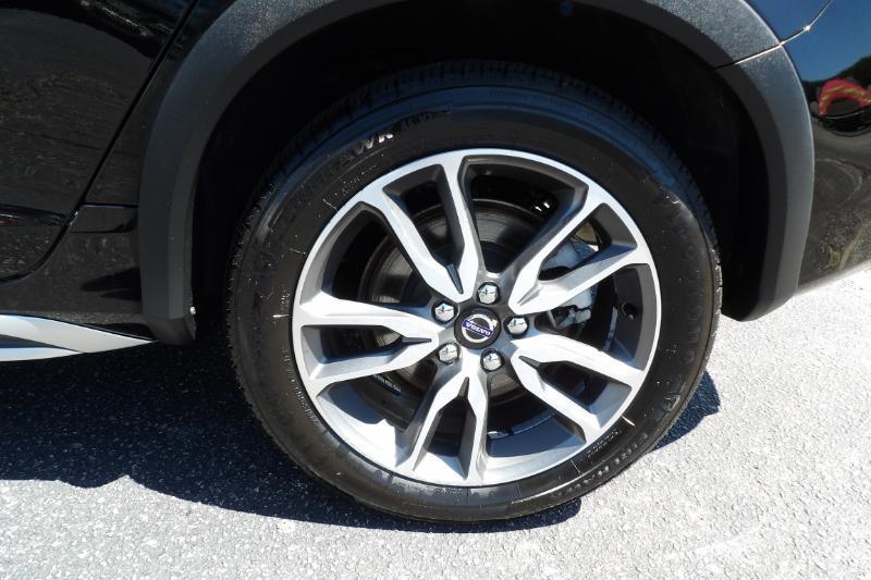 Volvo V60 Cross Country T5 Premier 2015